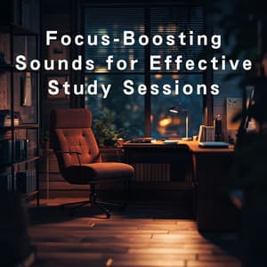 Focus-Boosting Sounds for Effective Study Sessions - LOVE BOSSA