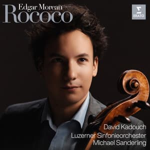 Rococo - Edgar Moreau