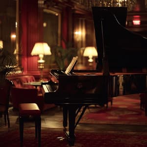 Música De Piano: Teclas Musicales Jubilosas - Musica Relajante De Piano Genial