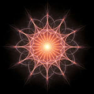 Awaken Peaceful Energy - Calmara Serenitea