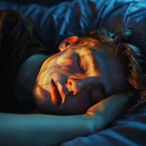 Sleep Sanctuary: Calm Music for Restful Nights - The Sleep Crew