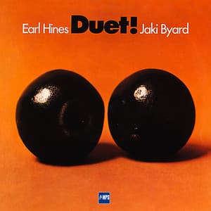 Duet - Earl Hines