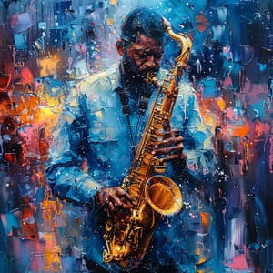 Ritmos De Soul Y Jazz: Ritmos Sinceros - Jazz Tranquila para Cafeterías