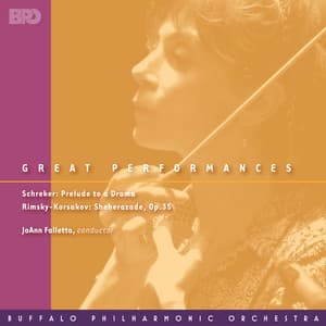 Great Performances - Nikolai Rimsky-Korsakov