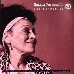 Dos Gardenias - Omara Portuondo