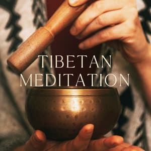 Tibetan Mental Stillness - Daves Gordson