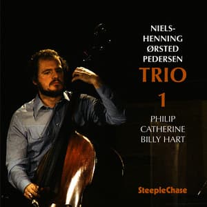 Trio 1 - Niels-Henning Ørsted Pedersen