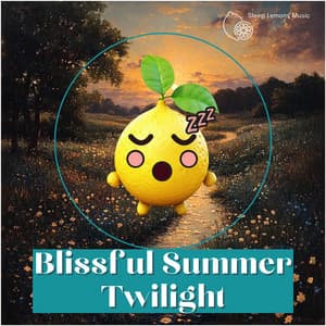 Blissful Summer Twilight - Sleep Lemons Music