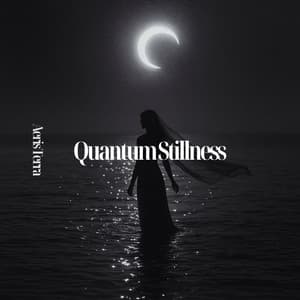 Quantum Stillness - Aeris Terra