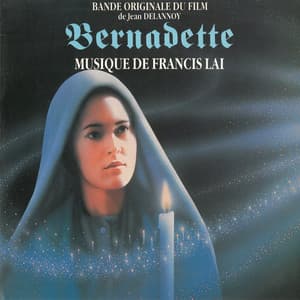 Bernadette - Francis Lai