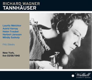 Tannhäuser - Richard Wagner