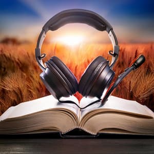 Study Melodies: Sounds for Productive Work - ASMR Studying Sounds