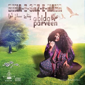 Bina e Saz e Nava - Abida Parveen