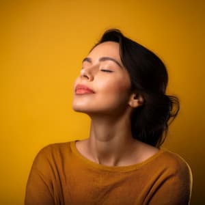 Ritmos Relajantes: Música Para La Claridad Diaria - Susurros de Cuna