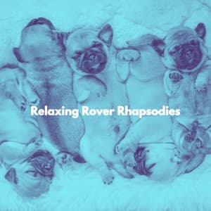 Relaxing Rover Rhapsodies - Soft Sunday Morning Music