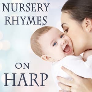 Nursery Rhymes on Harp - The O'Neill Brothers Group