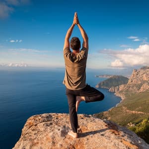 Ritmos De Yoga: Música Para El Equilibrio - Planeta de la música zen