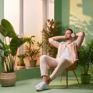 Cuerdas Serenas: Música De Guitarra Para La Relajación - Guitarra Tranquila