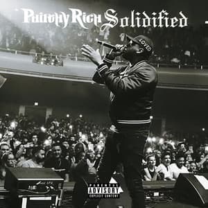 Solidified - Philthy Rich