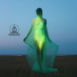 The Soft Glow of Silence, Energy in Motion - Healing Yoga Meditation Music Consort