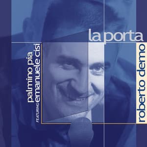 La porta - Roberto Demo