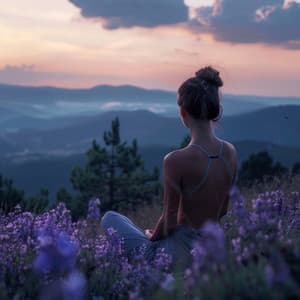 Música Para La Relajación: Calma Vespertina - Luna de miel