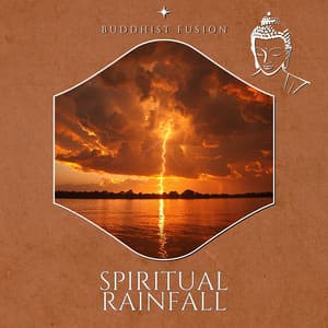Spiritual Rainfall: Thunderstorms and Buddha’s Lessons in Tibet - Buddhist Fusion