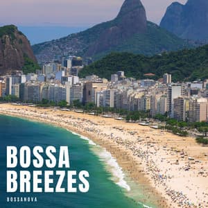 Rio Reflections: Bossa Nova Café Instrumental - Bossanova