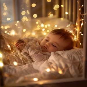 Nana Lofi: Sesiones Suaves De Sueño De Bebé - Sonidos de Timmy para dormir