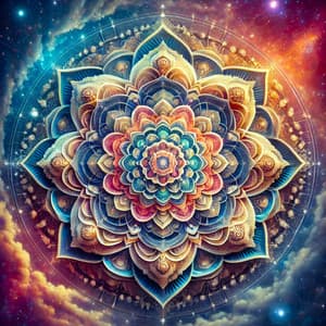 Manifest Consciousness Expansion and Higher Connection - Chakra Frequencies