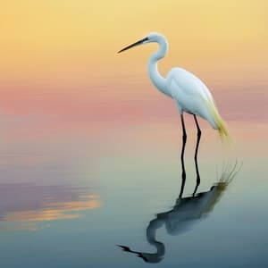 Armonía Del Arroyo: Aves Y Naturaleza En Mezcla Binaural - 80 88 Hz - Ondas Alfa Ondulantes