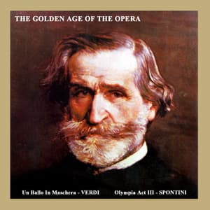 The Golden Age Of Opera - Giuseppe Verdi
