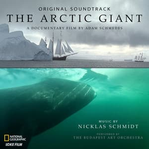 The Arctic Giant - Nicklas Schmidt