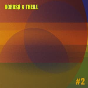 Nordsø & Theill 2 - Mikkel Nordsø