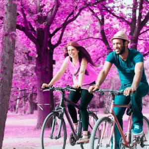 Simple Piano Bossa Duo - Ambiance for Round Mirrors - Dîner Jazz