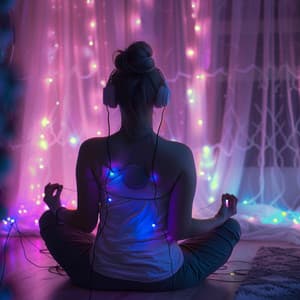 Calm Mind Journey: Chill Music for Meditation - Music Tracks