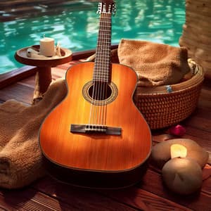 Acoustic Expressions: The Art of Guitar Music - Latin Guitar Maestros
