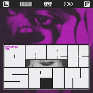 Dark Spin: Fractured Time - Ambient