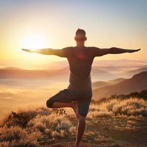 Yoga Silencioso: Música Suave Para Calmar - Sonidos Naturales Zen