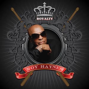 Roy-Alty - Roy Haynes