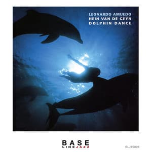 Dolphin Dance - Leonardo Amuedo