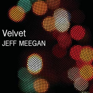 Velvet - Jeff Meegan