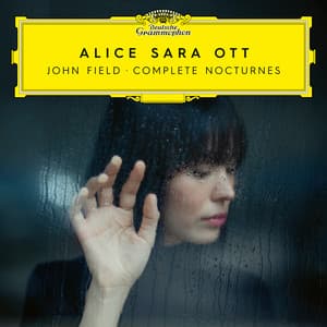Field: Complete Nocturnes - John Field