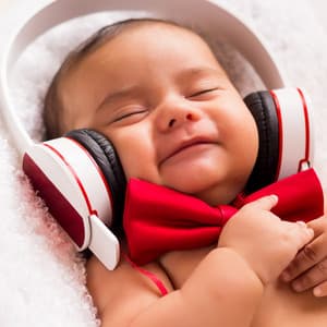 Reflective Ambient Music: Harmonic Baby Calm - Daily Calm
