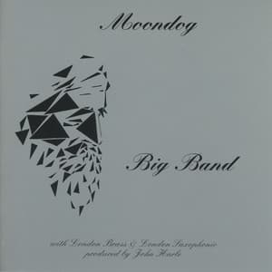 Big Band - Moondog