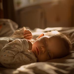 Música De Relajación Para Bebés: Música Relajante Para Bebés - Ruido blanco para bebé