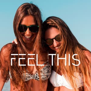 Feel This: Downtempo Lofi Beats for Rebellious Teens - Lo-Fi Chillout Beats