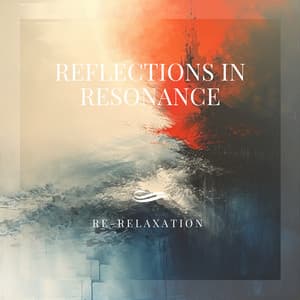 Reflections in Resonance: A Guide for the Soul - Re-Relaxation