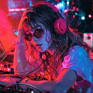 Electro - New Year's Eve Playlist