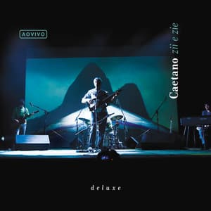 Ao Vivo Caetano Zii & Zie - Caetano Veloso